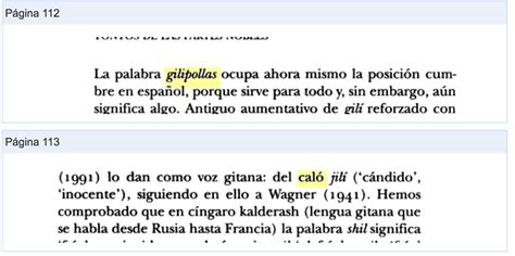 significado de jilipollas|Etimología de GILIPOLLAS .